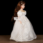 Кукла коллекционная "Принцесса Грета" 40 см - Фото 2