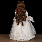 Кукла коллекционная "Принцесса Грета" 40 см - Фото 4