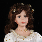 Кукла коллекционная "Принцесса Грета" 40 см - Фото 5