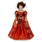 Кукла коллекционная "Королева Мария" 40 см - Фото 1