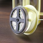 Френч-пресс стеклянный Доляна «Классика», 800 мл, цвет молочный - Фото 2