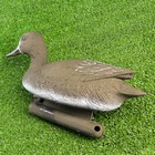Фигура подсадная "Шилохвость" утка 40*15*18 см - Фото 3