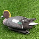 Фигура подсадная "Свиязь" селезень 34*14*14 см - Фото 3