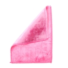 Салфетка с волокнами бамбука мягкая, 23×18 см, цвет МИКС - Фото 2