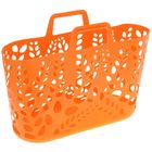 Корзина-сумка для хранения, 54×16×39 см, МИКС - Фото 16