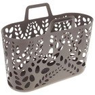 Корзина-сумка для хранения, 54×16×39 см, МИКС - Фото 18