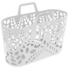 Корзина-сумка для хранения, 54×16×39 см, МИКС - Фото 5