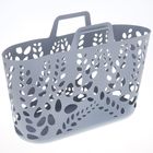 Корзина-сумка для хранения, 54×16×39 см, МИКС - Фото 6