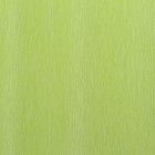 Бумага гофрированная, 558 "Салатовая", 0,5 х 2,5 м - Фото 3