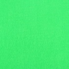 Бумага для упаковок и поделок, гофрированная, зеленая, однотонная, двусторонняя, рулон 1 шт., 0,5 х 2,5 м - Фото 3