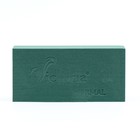 Губка флористическая "Виктория" кирпич, 23 х 11 х 8 см - Фото 2