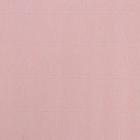 Бумага для упаковок и поделок, Cartotecnica Rossi, гофрированная, светлая, розовая, однотонная, двусторонняя, рулон 1шт., 0,5 х 2,5 м - Фото 2