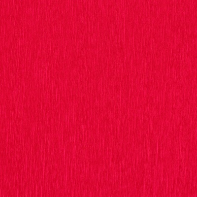 Бумага гофрированная, 586 "Вишневая", 0,5 х 2,5 м