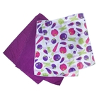 Набор салфеток 4 шт "Блеск" 40х48 см - Фото 1