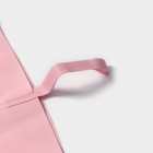 Кондитерский мешок Доляна «Алирио», 31×17,5 см, цвет розовый - фото 4548177