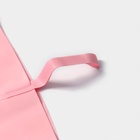 Кондитерский мешок Доляна «Алирио», 31×17.5 см, розовый - Фото 3