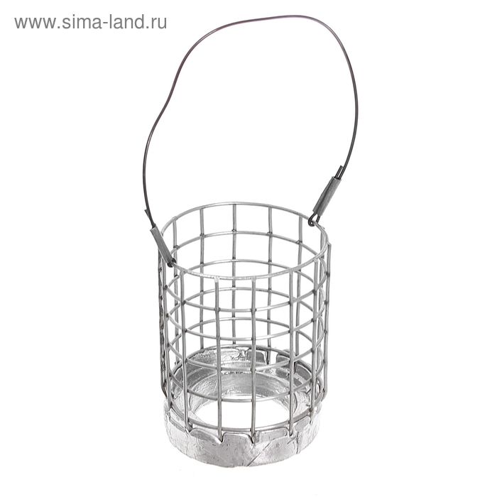 Кормушка фидерная сетка Long Cast, 30 г - Фото 1