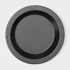 Подставка для куры-гриль «Ренард», 20×17 см, антипригарное покрытие, красная - Фото 5