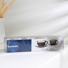 Набор чайный стеклянный Simply Eclipse, 200 мл, 12 предметов - Фото 4