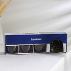 Набор чайный стеклянный Simply Eclipse, 200 мл, 12 предметов - Фото 5