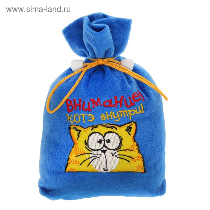 Кот в мешке значение