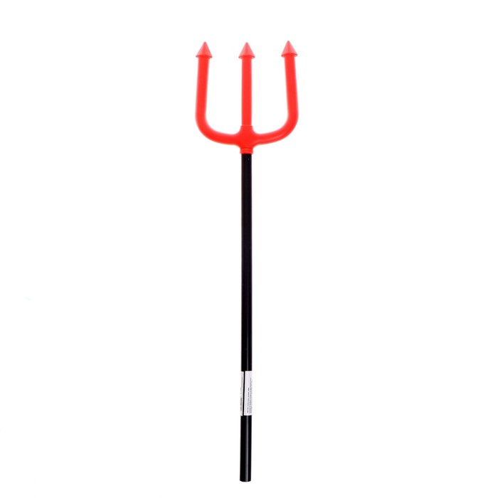 Трезубец «Чертовщина» - Фото 1