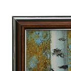 Картина модульная "Прогулка на природе" 2шт-36х36см; 72х36см рамка МИКС - Фото 2