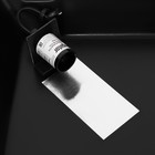 Аквариум «Сектор» угловой с крышкой, 40 л, 40×40×36/41.5 см, чёрный - Фото 3