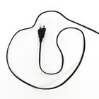 Аквариум «Сектор» угловой с крышкой, 40 л, 40×40×36/41.5 см, чёрный - Фото 4