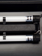 Аквариум «Прямоугольный» с крышкой, 200 л, 100×40×50/57 см, чёрный - Фото 8