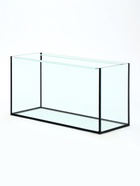 Аквариум «Прямоугольный» с крышкой, 200 л, 100×40×50/57 см, чёрный - Фото 10