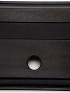 Аквариум «Прямоугольный» с крышкой, 200 л, 100×40×50/57 см, чёрный - Фото 6