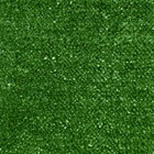 Мостик для черепахи односторонний № 5 с травой, 42×20×16 см - Фото 3