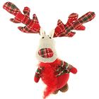 Сувенир "Олень в шарфике" 51х13,5х13 см - Фото 5