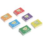 Настольная экономическая игра «MONEY POLYS. Бизнес-мания», 240 банкнот, 8+ - Фото 8