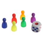 Настольная экономическая игра «MONEY POLYS. Бизнес-мания», 240 банкнот, 8+ - Фото 6