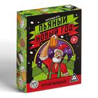 Новогодняя настольная игра «Пьяный Новый год», 60 карт, 18+ - Фото 6