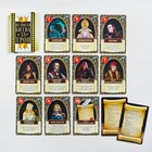 Психологическая игра «Великая битва за трон», 44 карты - Фото 4