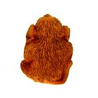 Сувенир полистоун "Мартышка не вижу/не слышу/ничего не скажу" МИКС, 3,8х3,2х3,2 см - Фото 4