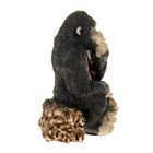Сувенир полистоун "Шимпанзе на бревне" МИКС, 8,8х8х5,1 см - Фото 2