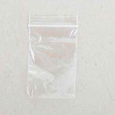 Пакет zip lock 4 х 6 см