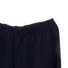 Пижама мужская (футболка, брюки) М-567-09 меланж, р-р 54 - Фото 8