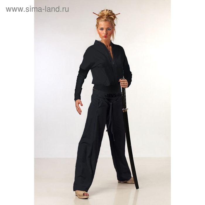 Комплект женский (куртка, брюки) М-531-05, р-р 44 - Фото 1