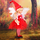 Кукла коллекционная керамика "Ангелок Тася" 45 см - Фото 2