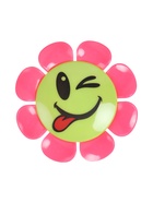 Набор точилок «Ромашка-смайл», 4 штуки, с контейнером, МИКС - Фото 4