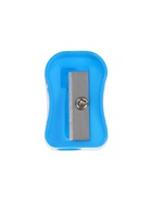 Набор точилок «Классика», 5 штук, МИКС 1099981 - фото 8968565