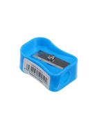 Набор точилок «Классика», 5 штук, МИКС - Фото 4