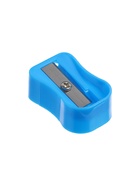 Набор точилок «Классика», 5 штук, МИКС 1099981 - фото 8968567