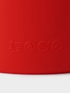 Формы для выпечки куличей Доляна «Куличики», набор 3 шт.: 15.5/13/10 см, красные - Фото 6