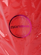 Формы для выпечки куличей Доляна «Куличики», набор 3 шт.: 15.5/13/10 см, красные - Фото 7